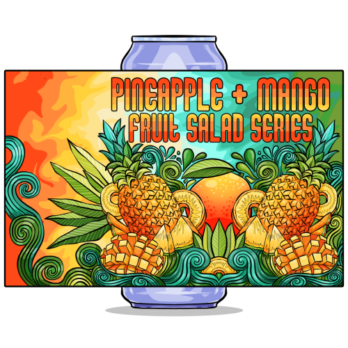Wave Maker Beer
